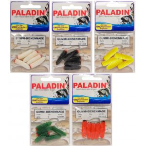 Paladin Bienenmaden aus Gummi