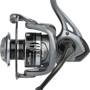 Paladin Big Bull Warrior Rolle 2000FD – Angelrolle