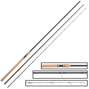 Castalia Match Pro 420cm 5-25g – Matchrute