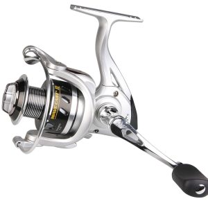 Castalia Wave Cast II 3500 FD – Rolle