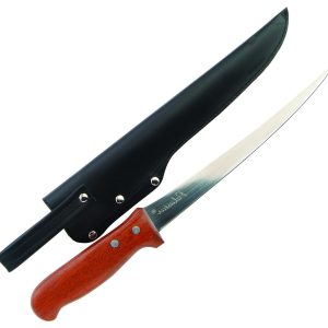 Paladin Filiermesser 15,5cm – Angelmesser