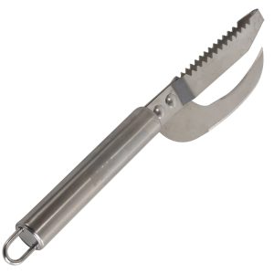 Paladin Fischschupper mit Klinge