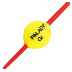 Paladin Fixpilot mit Stab – Pilotkugel zum Forellenangeln
