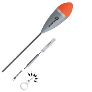 Paladin Forellen Posenset Power II – Pose zum Forellenangeln im Set