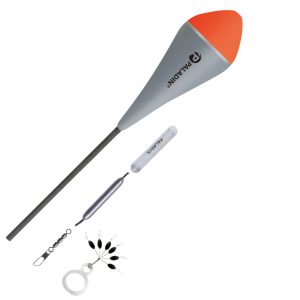 Paladin Forellen Posenset Power III – Pose zum Forellenangeln im Set