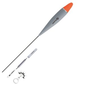 Paladin Forellen Posenset Power IV – Pose zum Forellenangeln im Set