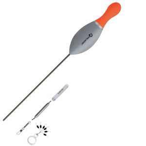 Paladin Forellen Posenset Power VII – Angelset zum Forellenangeln