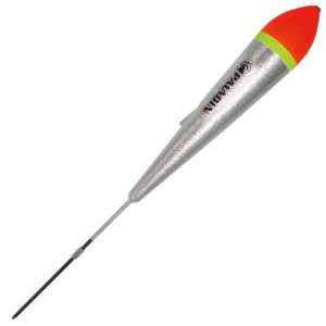 Paladin Forellen Schlepppose mit Carbonstab – Schlepppose
