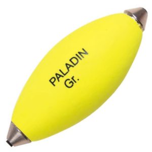 Paladin Forellenei fluogelb – Forellenpose