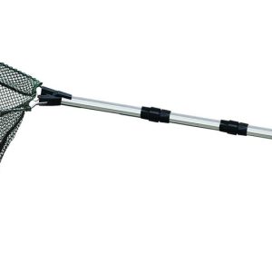Paladin Kescher ECO 190cm -Kescherstab 3x 45cm Teleskopkescher