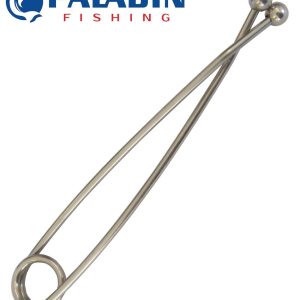 Paladin Kugelrachensperre 14cm – Schonrachensperre