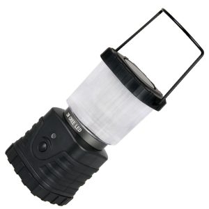 Paladin LED Laterne 3 W 180 lumen – Angellampe
