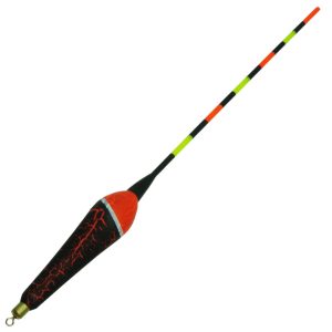 Paladin LED Waggler – Angelpose mit Licht