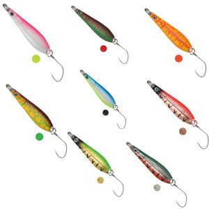 Paladin Medusa 1,9g – Spoon