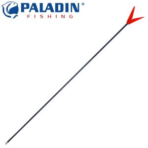 Paladin Metallrutenständer 75cm – Rutenhalter