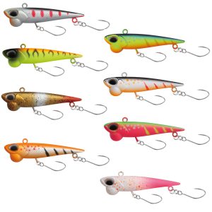 Paladin Odysseus 4,5cm / 3,6g – Forellenwobbler