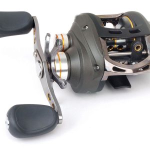 Paladin Palcast DLX-R – Multirolle
