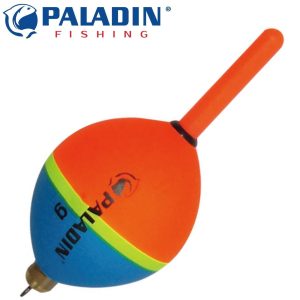 Paladin Pallina Knicklichtpose – Forellenpose