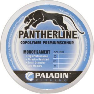 Paladin Pantherline Schnur 300m