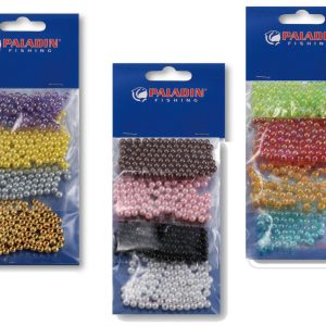 Paladin Perlen Sortiment 5mm – 400 Hartperlen