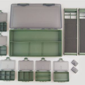 Paladin Pro Box Spezial 35x19x6cm – Angelbox