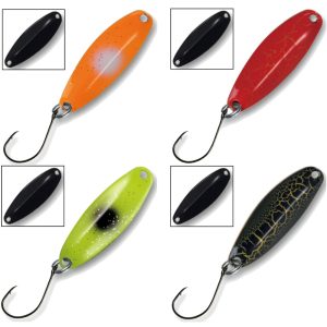 Paladin Profi Spoon Poseidon 3,8g – Forellenblinker