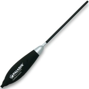 Paladin Rohacell LT 0-0,5m schwarz/silberfarben Sbirolino