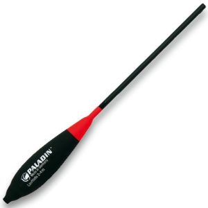 Paladin Rohacell LT 2,0-4,0m schwarz/rot Sbirolino