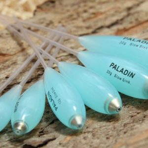 Paladin Sbirolino langsam sinkend – Forellenpose