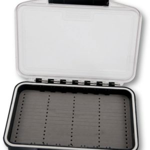 Paladin Spoon Box 15×10,8×2,6cm – Blinkerbox für Forellenköder