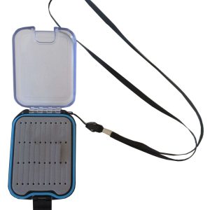 Paladin Spoon Box Mini mit Band 10x7x4cm – Angelbox