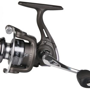 Paladin Tiny Queen 300 FD – Angelrolle