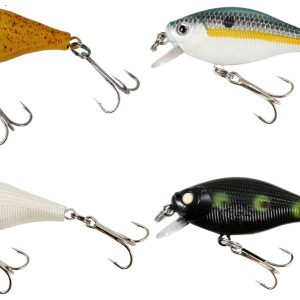 Paladin Tiny Tumple 5cm 4,5g floating – Wobbler