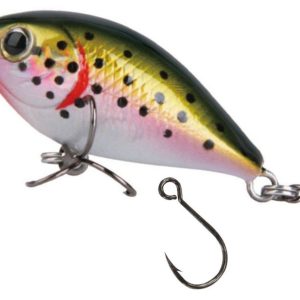 Paladin Trickfisch Wobbler Mini King 4cm 3g – Barschwobbler