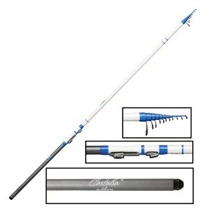 Paladin Trout Competition 6 Angelrute 4,30m 12-20g – Forellenrute