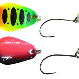 Paladin Trout Spoon 2,1g Forellenblinker