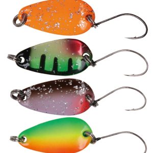 Paladin Trout Spoon 2,3cm 1,8g – Forellenblinker