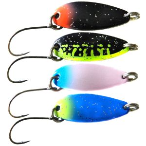 Paladin Trout Spoon 2,5g – Forellenblinker