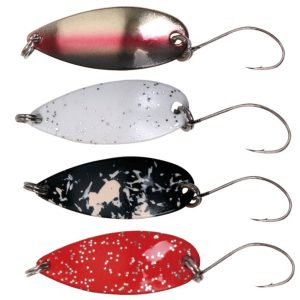 Paladin Trout Spoon 2,9cm 1,9g – Blinker