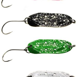 Paladin Trout Spoon 3,4cm 2,4g – Blinker