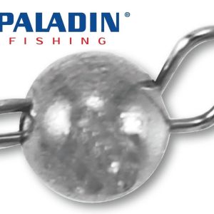 Paladin Tungsten Cheburashka – Jigkopf