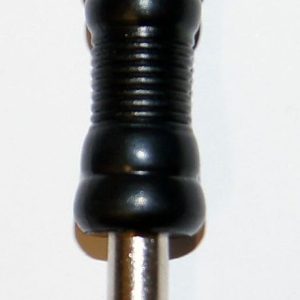 Pelzer Bait Puncher 5mm Ausstecher für Angelköder