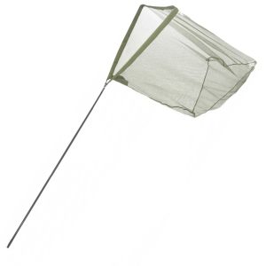 Pelzer Executive Landing Net 2-teilig – Angelkescher