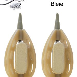 Pelzer Method Inline Lead Karpfenbleie