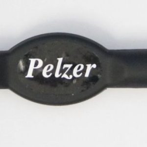 Pelzer Nut Drill Boiliebohrer