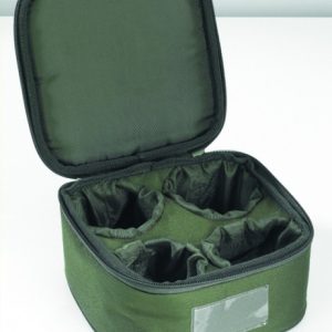 Pelzer Rollentasche Quattro Spool Case