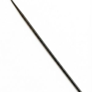 Pelzer ST-Stringer Needle long – Boilienadel