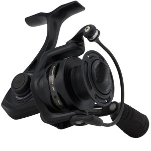 Penn 5000 LC Conflict II Rolle – Spinnrolle