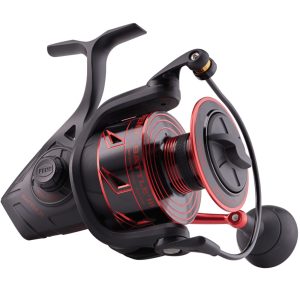 Penn 8000 HS Battle III Rolle – Angelrolle Spinnrolle