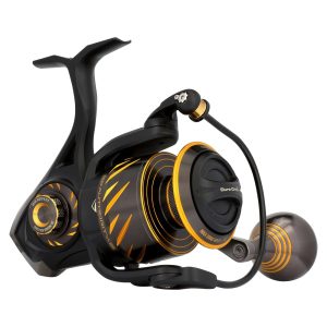 PENN Authority Spinning 5500HS – Spinnrolle